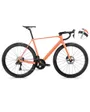 Vélo de route Unisexe ORCA M20ILTD Orange