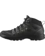 Chaussures de randonnées Homme SHOES X BRAZE MID GTX Noir