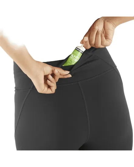 Short Tight Salomon SHAKEOut Bliss 8 Femme
