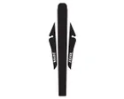 Garde-boue arrière 26/28 SHIELD LITE M Noir