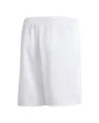 Short de club de football enfant PARMA 16 SHO Y Blanc