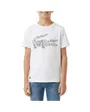 T-Shirt Enfant Lcb Script Croc Graphic Tee