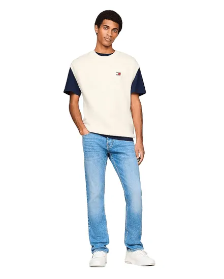 Jean Slim Homme Scanton Slim
