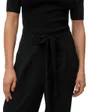 Pantalon Femme VMJADINA MW WVN BTQ