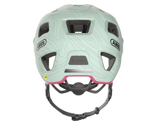 Casque VTT Unisexe MODROP MIPS Menthe Glaciale