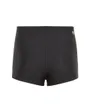 Short de natation Enfant 3S BOXER Noir