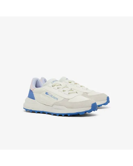 Chaussures Femme ELITE ACTV EVO 1264 SFA Blanc