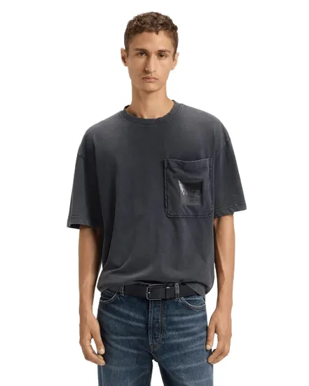 Ceinture Homme Gerik-Lam Sz35
