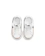 Chaussures Enfant NIKE COURT LEGACY (TDV) Blanc