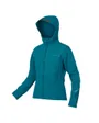 Veste imperméable Femme MT500 Vert