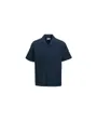 Chemise Homme Waffle Resort SS