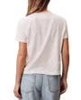 Tee-shirt Femme SS Dbl Merc Aop Classic