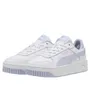 Chaussures Baskets Fille JR Carina Street