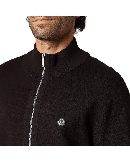 Gilet Zippé Homme NOWEO PU