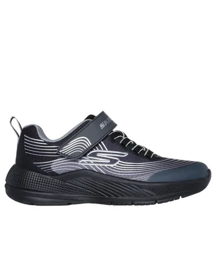 Chaussures Enfant MICROSPEC ADVANCE Noir