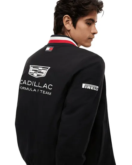 Veste Varsity Unisexe TH X CF1 Replica