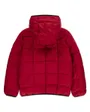 Doudoune à capuche Enfant plus agé JDN ESSENTIAL MDWT PUFFER Rouge