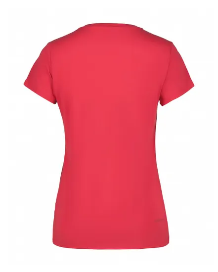 T-Shirt Femme BEAUNE FRAMBOISE