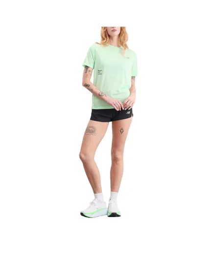 T-Shirt Running Homme ATH GR SS