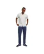 Pantalon Chino Homme JPSTACE Summer Linen Blend
