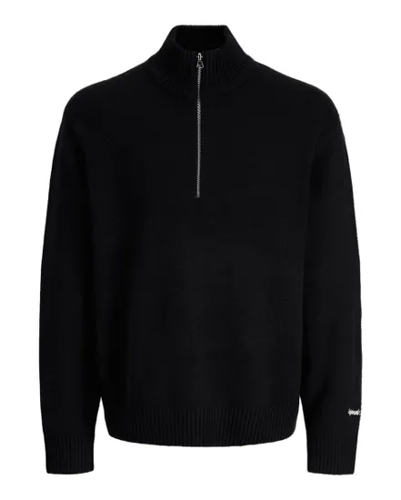 Pull Tricoté Homme Jornorebro Knit Half Zip SN