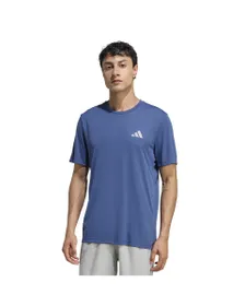 T-shirt Homme ADI365 B TEE M Bleu