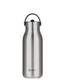 Bouteille 2.0 PEARL BRIL 1000ML/S/S Argent