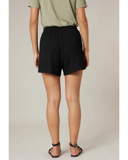 Short Femme KAISSY ST W M+ Noir