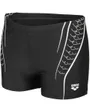 Short De Bain Homme Double Graphic