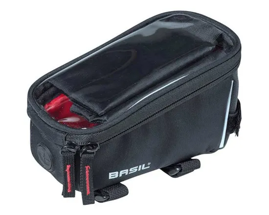 Sacoche de cadre SPORT DESIGN Noir
