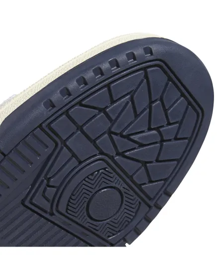 Chaussures Homme RAPID COURT LOW Blanc