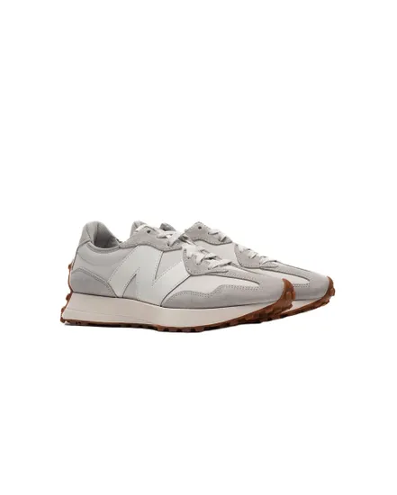 Chaussures Lifestyle Homme 327 Rain Cloud Gum