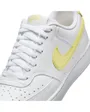 Chaussures Femme W NIKE COURT VISION LO NN Blanc