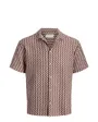Chemise Homme Jormontauk Crochet