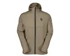 Veste coupe-vent Homme EXPLORAIR LIGHT WINDBREAKER Beige