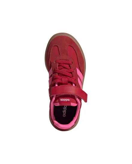 Chaussures Fille BARREDA DECODE EL C Rouge