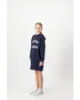 Robe manches longues Enfant R-BILLIE JR Bleu