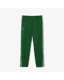 PANTALON DE SURVETEMENT TECHNICAL CAPSULE Homme Vert