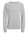 Pull Homme JJEHILL KNIT CREW NECK NOOS