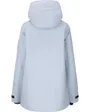 Veste de ski Femme ZUKO W SKI JACKET W-PRO 15000 Bleu