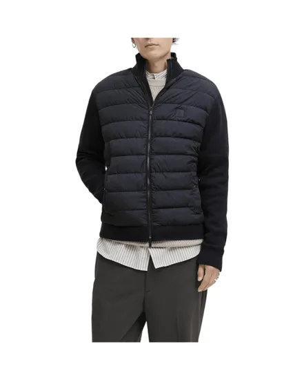 Veste Hybride Homme Hudson