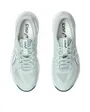 Chaussures de handball Homme GEL-TACTIC 13 Gris
