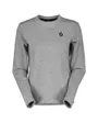 Sweat Femme TECH CREWNECK Gris