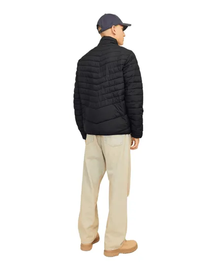Doudoune Homme JJESTATE Packable Puffer Collar Noo