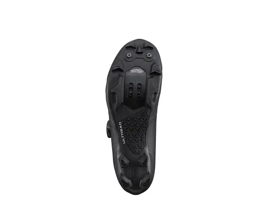 Chaussures VTT Femme XC503 Noir