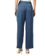 Pantalon Femme Vmicelyn MW Pant Wvn Btq