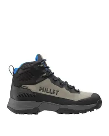 Chaussures de randonnée Homme UBIC MID GTX M Noir