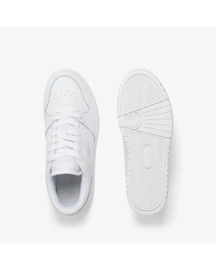Chaussures Femme COURT ACE 225 1 Blanc