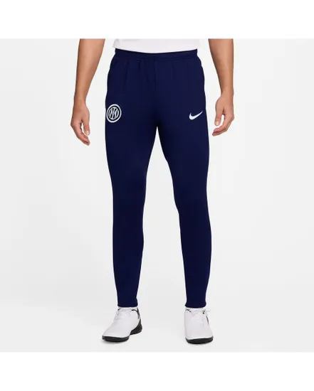 Pantalon Homme INTER M NK DF STRK PANT KPZ Bleu
