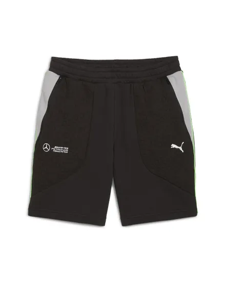 Short Homme M MAPF1 SWEAT SHT Noir